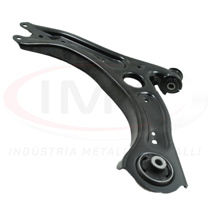 Suspension Arm - Front - Left - With bushings / Without ball joint