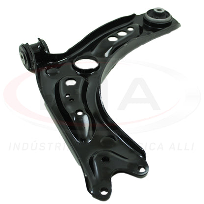 Suspension Arm - Front - Right - With bushings / Without ball joint
