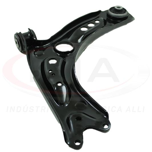 Suspension Arm - Front - Right - With bushings / Without ball joint