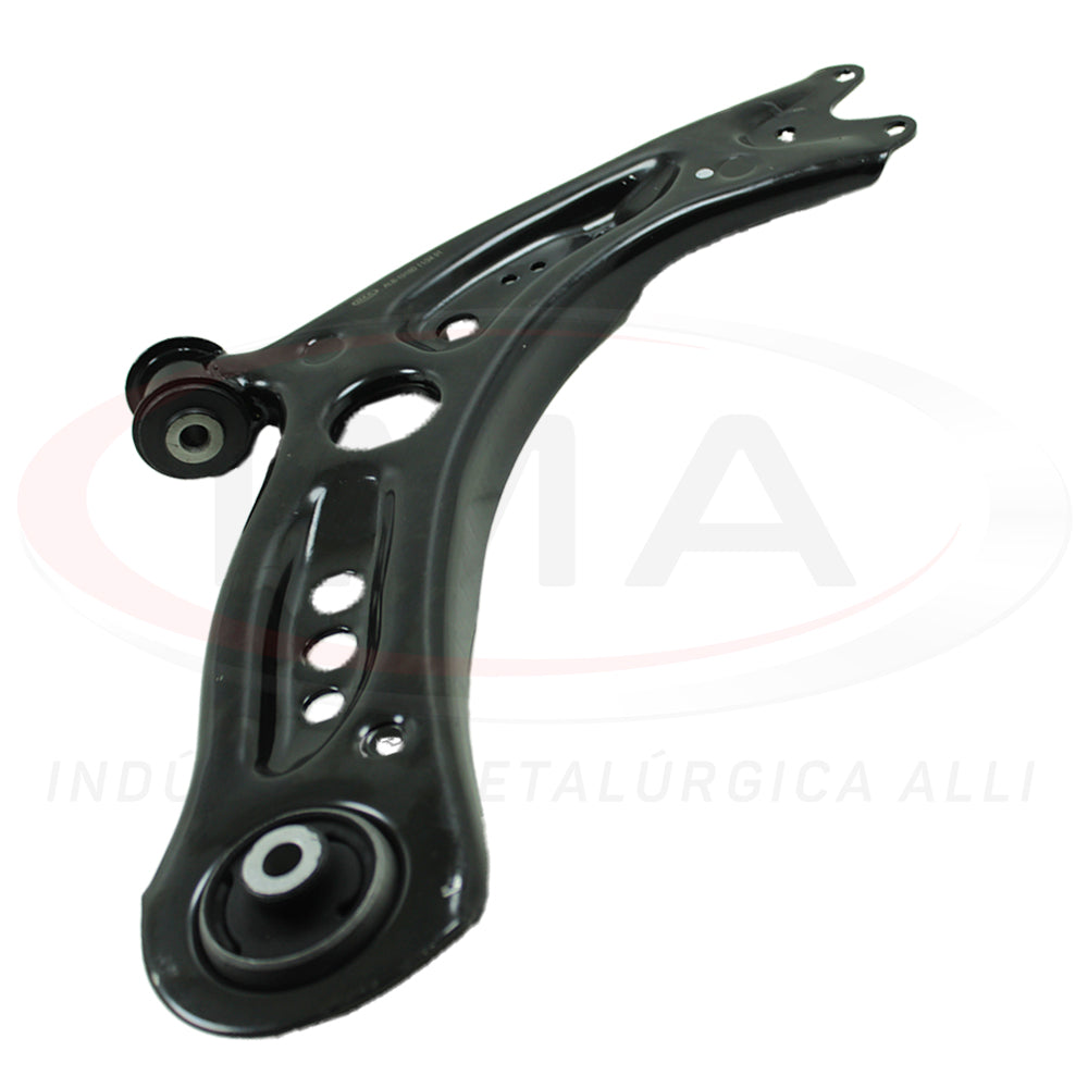 Suspension Arm - Front - Right - With bushings / Without ball joint
