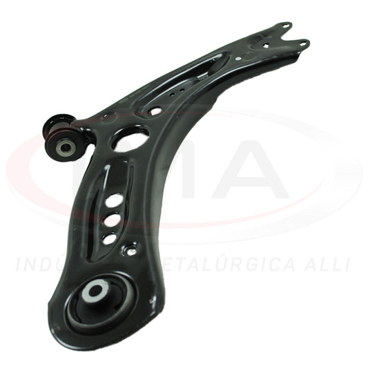 Suspension Arm - Front - Right - With bushings / Without ball joint