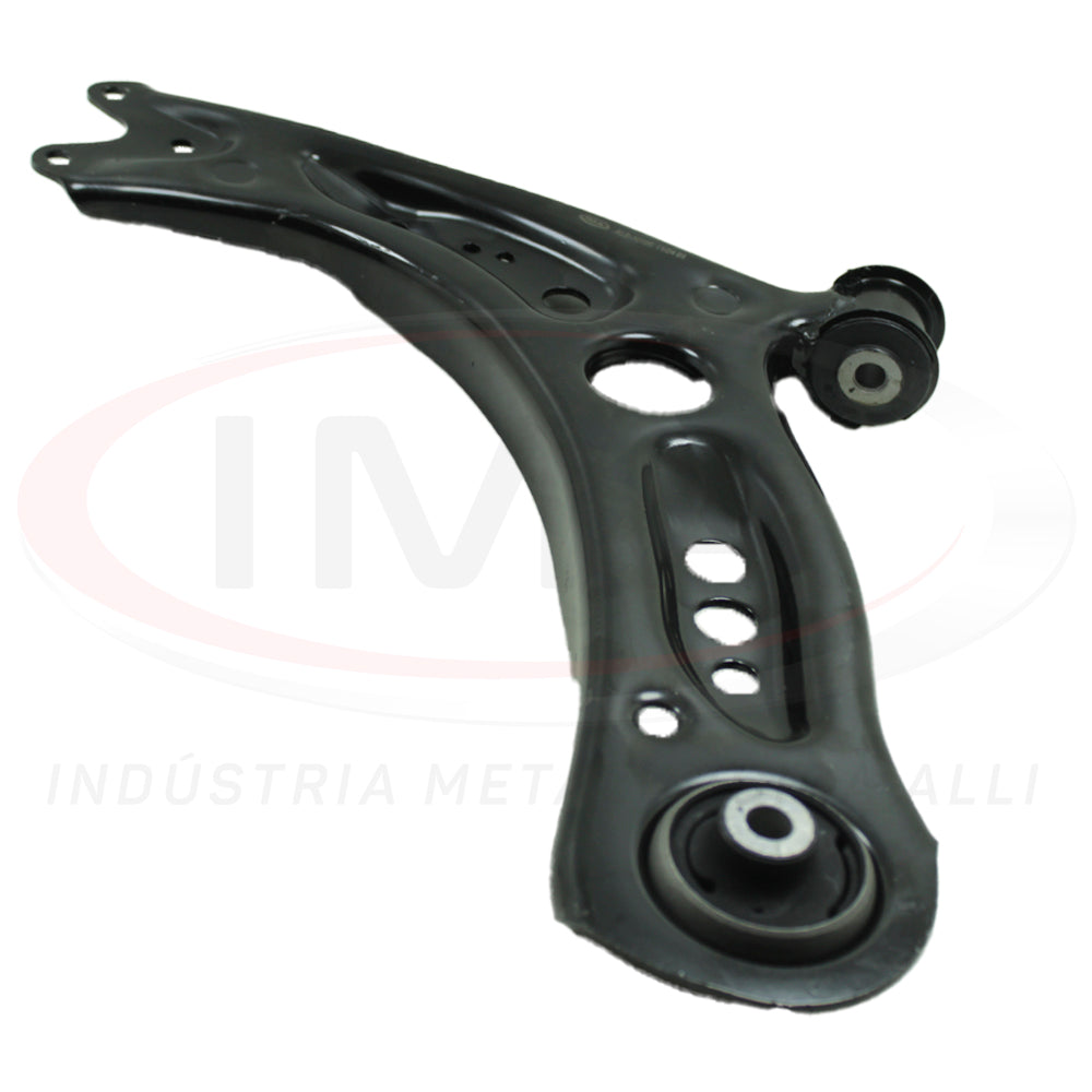 Suspension Arm - Front - Left - With bushings / Without ball joint