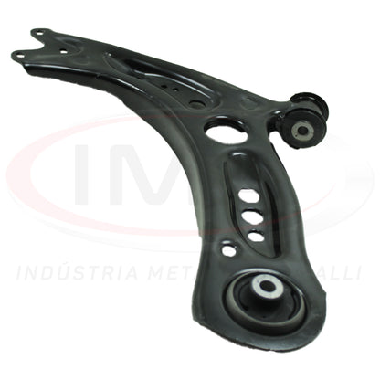 Suspension Arm - Front - Left - With bushings / Without ball joint
