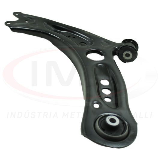 Suspension Arm - Front - Left - With bushings / Without ball joint