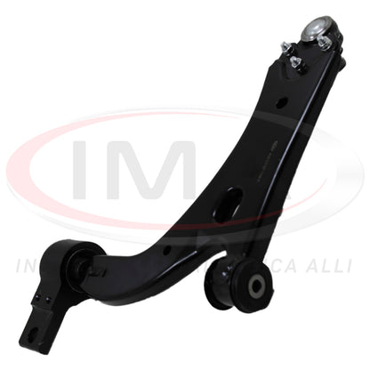 Suspension Arm - Front - Right - With bushing / Mount / Ball Joint
