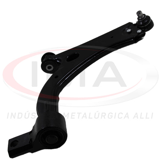 Suspension Arm - Front - Right - With bushing / Mount / Ball Joint