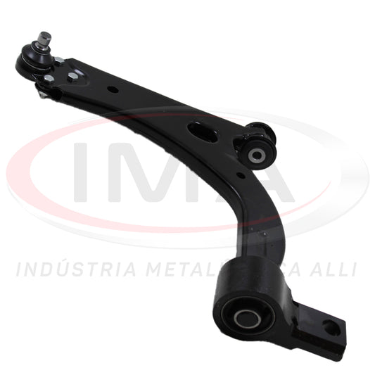 Suspension Arm - Front - Left - With bushing / Mount / Ball Joint