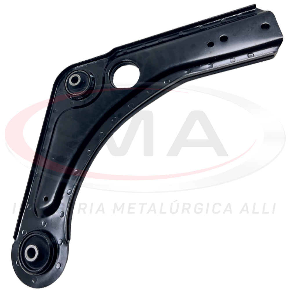 Front Suspension Arm - With Bushings / Without Ball Joint