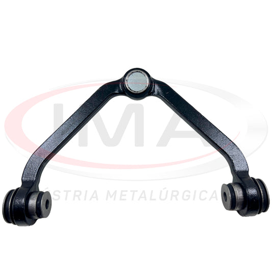 Bandeja da Suspensão - Dianteira Superior - Lado Direito - Com buchas / Com Pivô