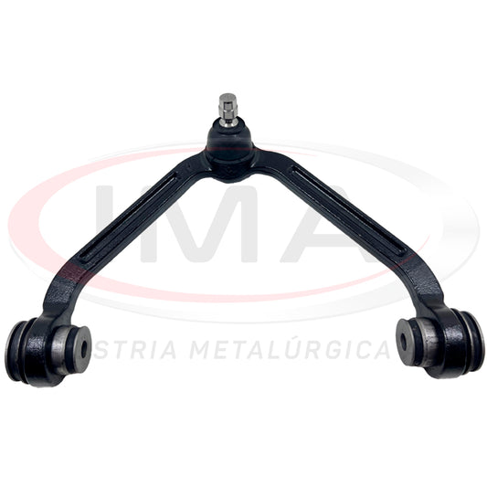 Bandeja da Suspensão - Dianteira Superior - Lado Direito - Com buchas / Com Pivô