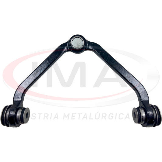 Bandeja da Suspensão - Dianteira Superior - Lado Esquerdo - Com buchas / Com Pivô