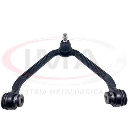 Front Upper Suspension Arm - Left Side - With Bushings / With Ball Joint