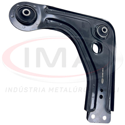 Suspension Arm - Front - Right Side - With Bushings / Without Ball Joint (United with ALB-2017D)