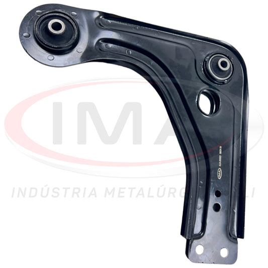 Bandeja da Suspensão - Dianteira - Lado Direito - Com buchas / Sem Pivô (Unificado com ALB-2017D)