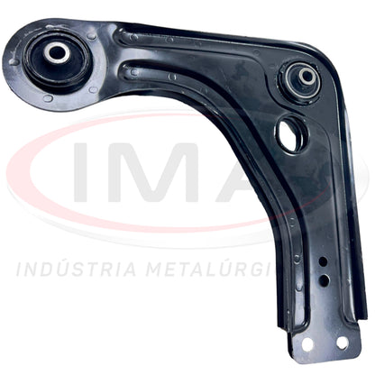 Suspension Arm - Front - Left Side - With Bushings / Without Ball Joint (United with ALB-2017E)