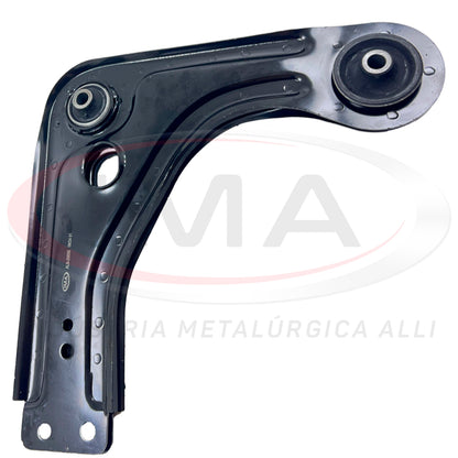 Suspension Arm - Front - Left Side - With Bushings / Without Ball Joint (United with ALB-2017E)