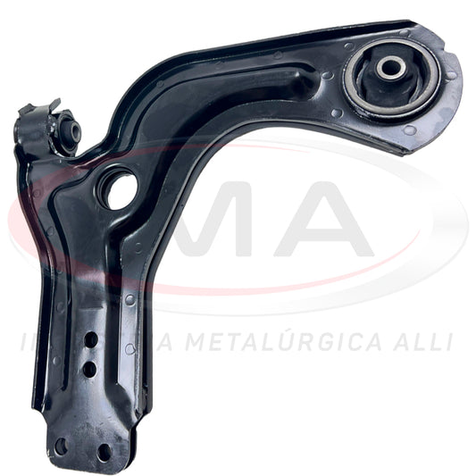 Bandeja da Suspensão - Dianteira - Lado Direito - Com buchas / Sem Pivô