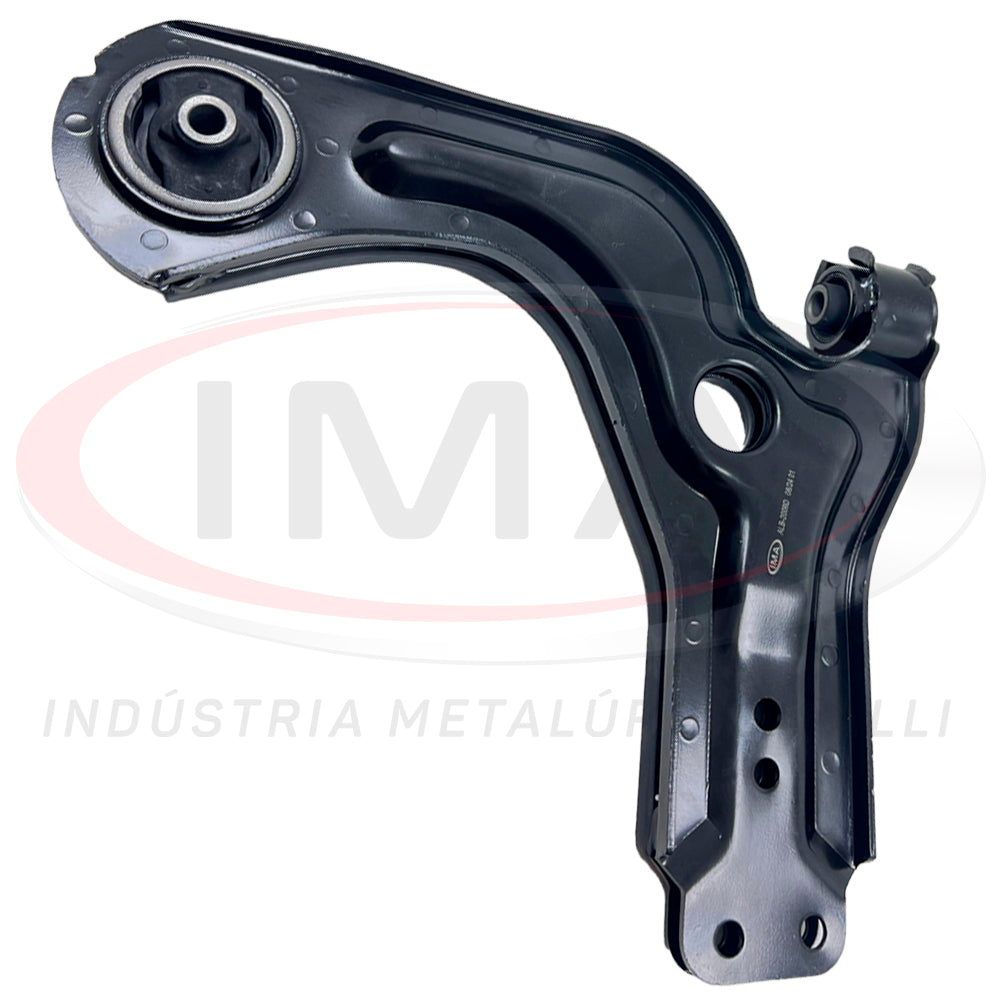 Suspension Arm - Front - Right Side - With Bushings / Without Ball Joint