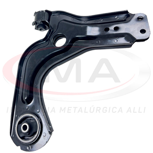 Bandeja da Suspensão - Dianteira - Lado Esquerdo - Com buchas / Sem Pivô