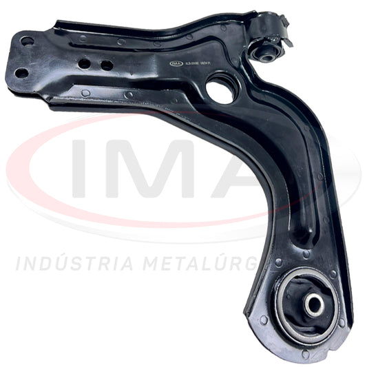 Bandeja da Suspensão - Dianteira - Lado Esquerdo - Com buchas / Sem Pivô