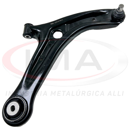 Suspension Arm - Front - Right Side - With Bushings / With Ball Joint