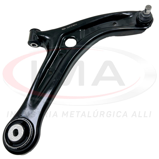 Suspension Arm - Front - Right Side - With Bushings / With Ball Joint