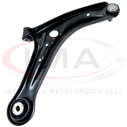 Suspension Arm - Front - Left Side - With Bushings / With Ball Joint