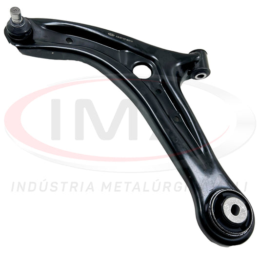 Suspension Arm - Front - Left Side - With Bushings / With Ball Joint
