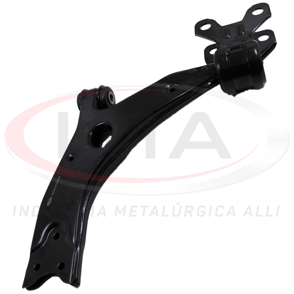 Suspension Arm - Front - Right Side - With bushing / Mount / Without ball joint
