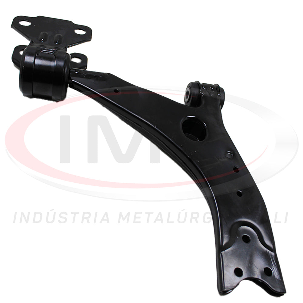 Suspension Arm - Front - Right Side - With bushing / Mount / Without ball joint