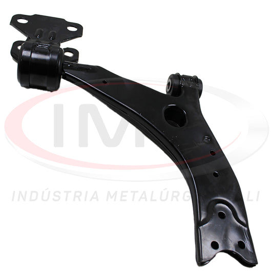 Suspension Arm - Front - Right Side - With bushing / Mount / Without ball joint
