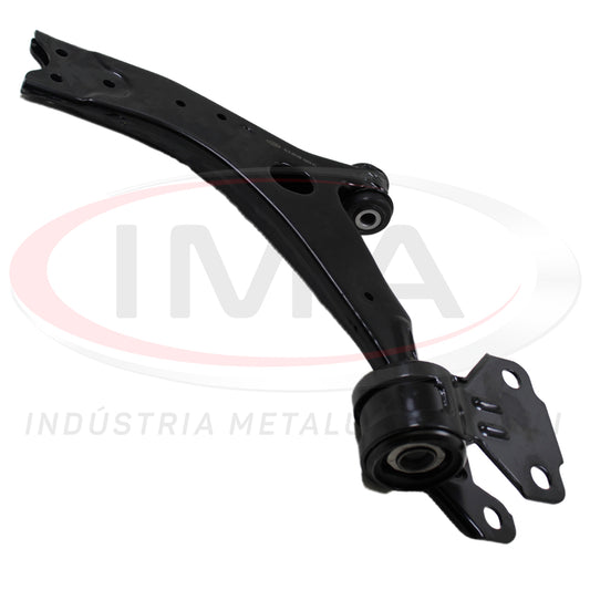 Suspension Arm - Front - Left Side - With bushing / Mount / Without ball joint