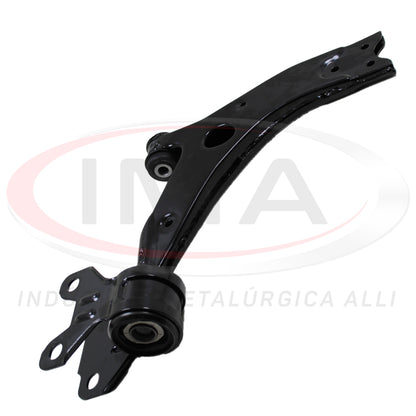 Suspension Arm - Front - Left Side - With bushing / Mount / Without ball joint