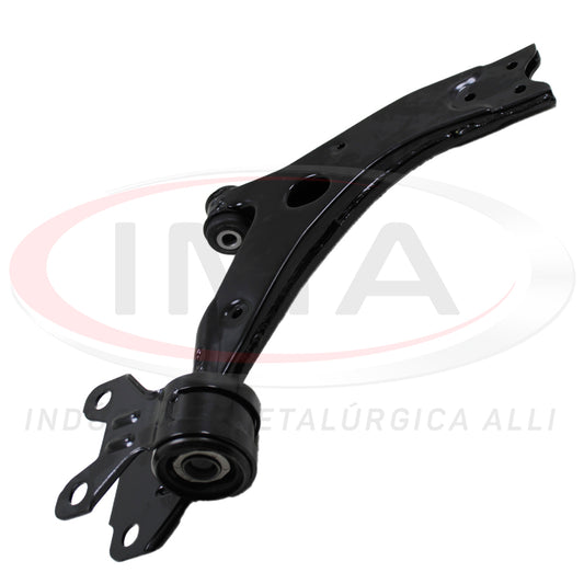 Suspension Arm - Front - Left Side - With bushing / Mount / Without ball joint