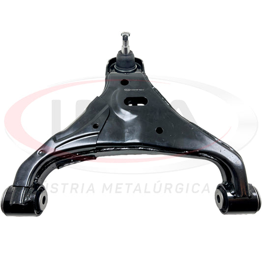 Bandeja da Suspensão - Dianteira Inferior - Lado Direito - Com Pivô