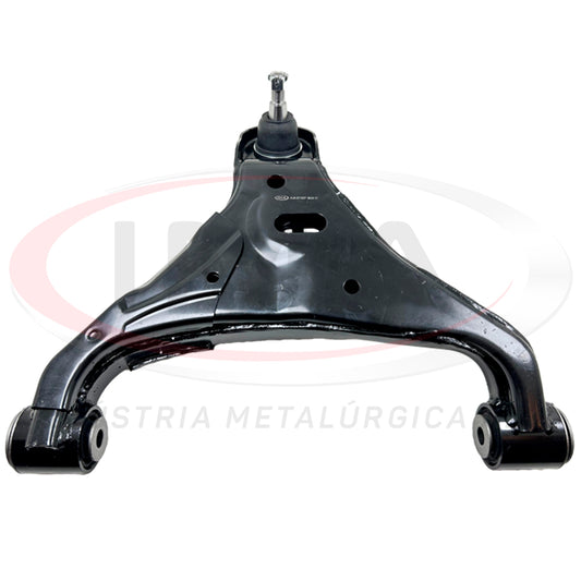 Bandeja da Suspensão - Dianteira Inferior - Lado Direito - Com Pivô