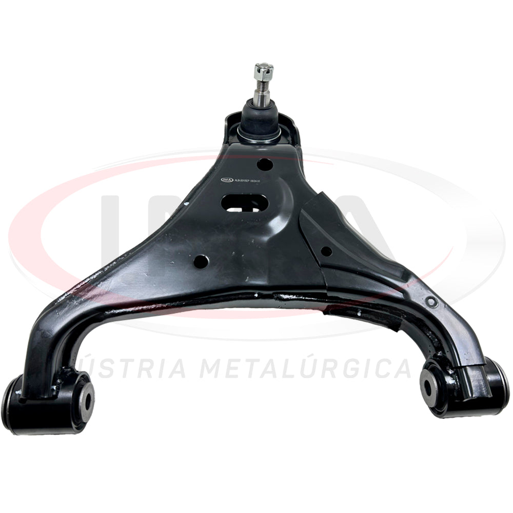 Front Lower Suspension Arm - Left Side - With Ball Joint