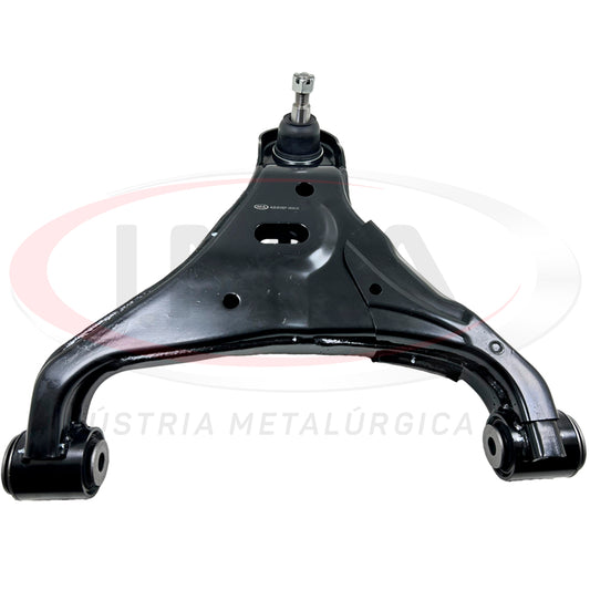 Bandeja da Suspensão - Dianteira Inferior - Lado Esquerdo - Com Pivô