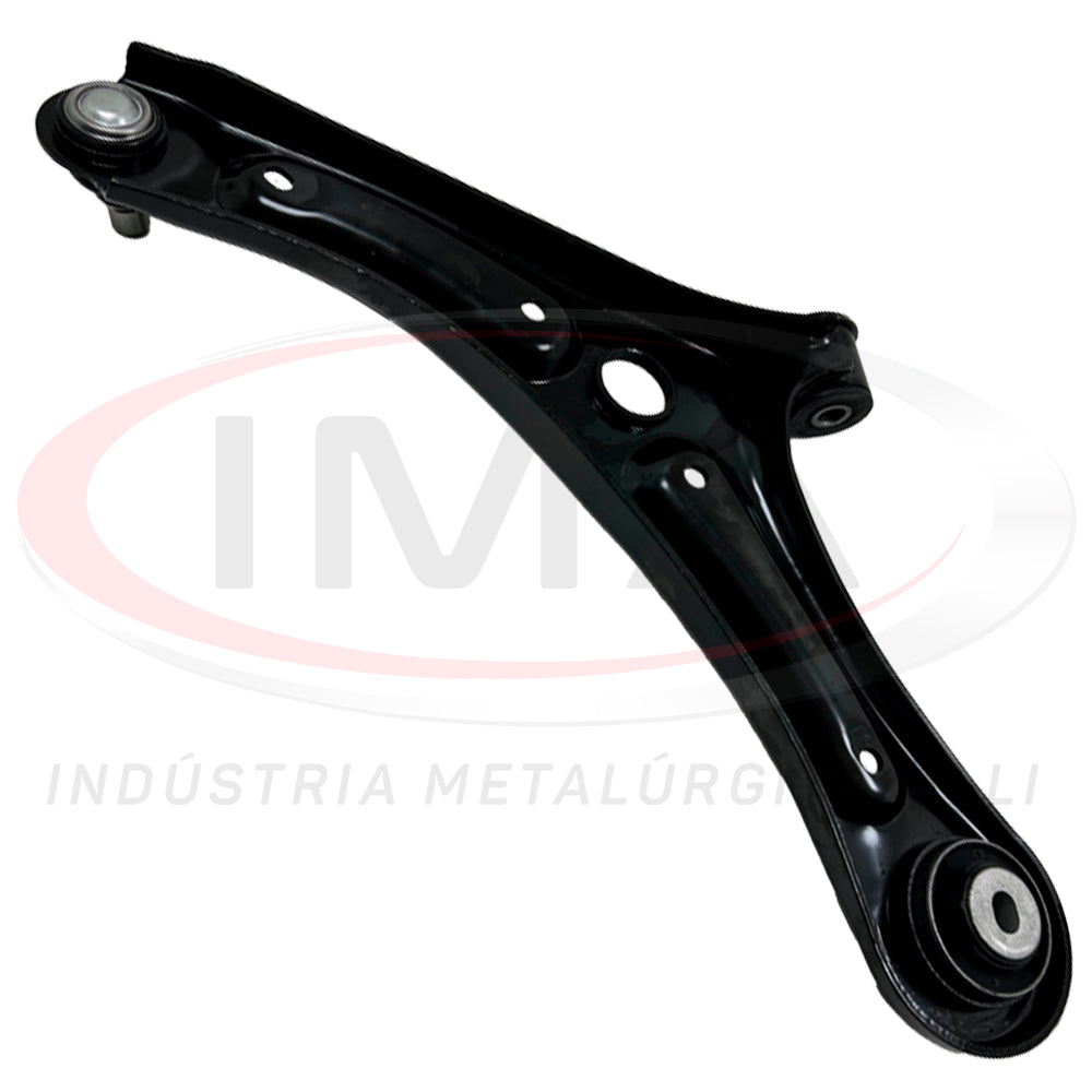 Suspension Arm - Front - Right Side - With Bushings / With Ball Joint