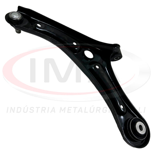 Suspension Arm - Front - Right Side - With Bushings / With Ball Joint
