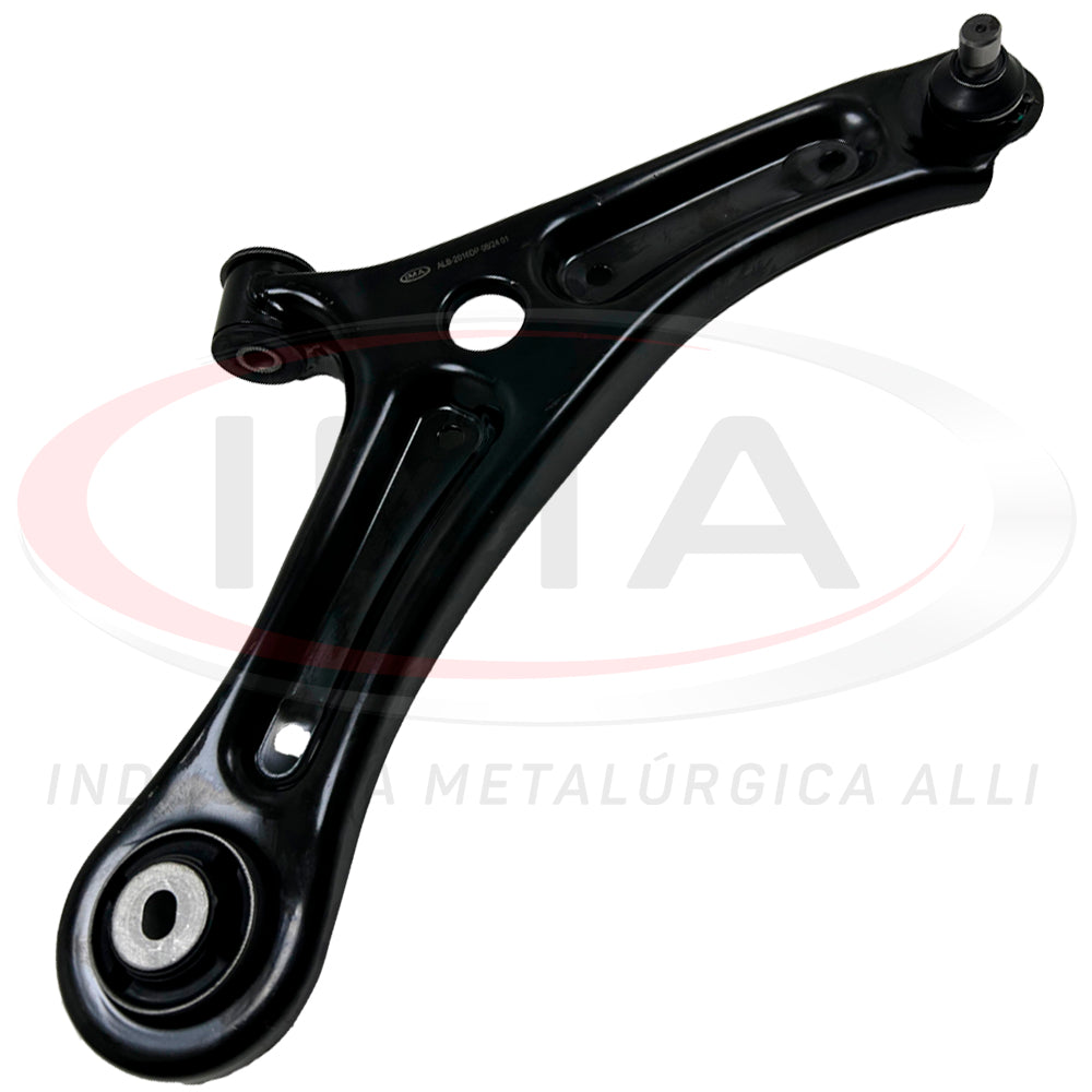 Suspension Arm - Front - Right Side - With Bushings / With Ball Joint