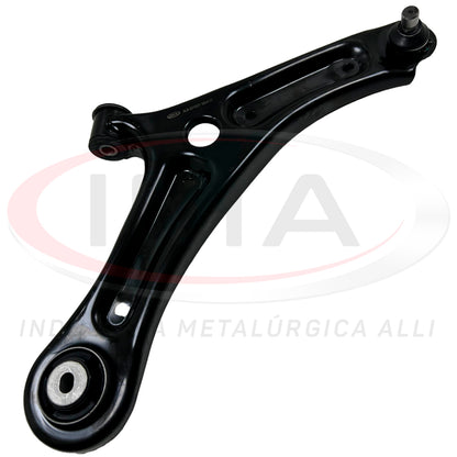 Suspension Arm - Front - Right Side - With Bushings / With Ball Joint