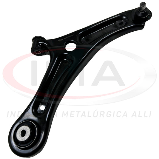 Suspension Arm - Front - Right Side - With Bushings / With Ball Joint