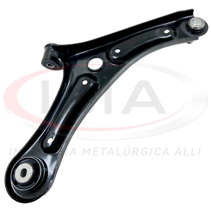 Suspension Arm - Front - Left Side - With Bushings / With Ball Joint