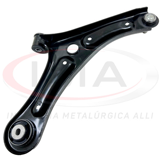 Bandeja da Suspensão - Dianteira - Lado Esquerdo - Com buchas / Com Pivô