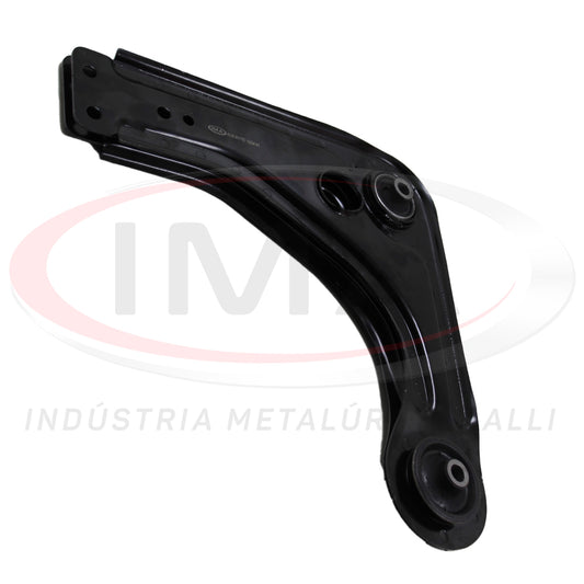 Bandeja da Suspensão - Dianteiro -  Esquerdo -  Com buchas / Sem pivô