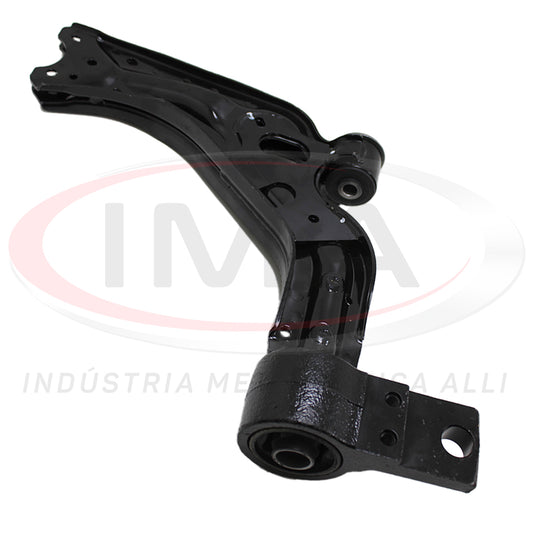 Lower Front Suspension Arm - Right - With bushings / Without ball joint
