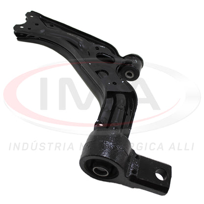 Lower Front Suspension Arm - Left - With bushings / Without ball joint