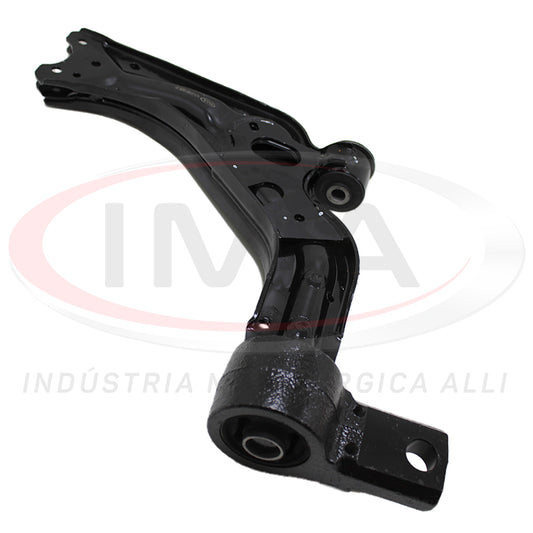 Lower Front Suspension Arm - Left - With bushings / Without ball joint