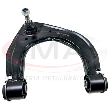 Front Upper Suspension Arm - Right Side - With Bushings / With Ball Joint